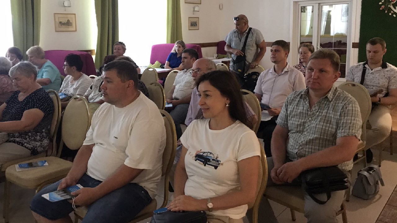 Енергоефективності потрібно вчитися